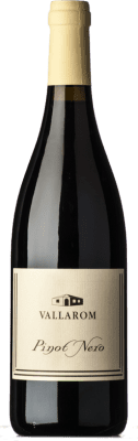 Vallarom Pinot Nero Spätburgunder Vallagarina 75 cl