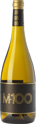 Valmiñor Davila M100 Rías Baixas Crianza 75 cl