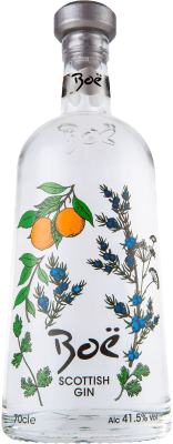 Джин VC2 Brands Boë Superior Gin 70 cl