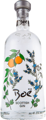 Genever Gin VC2 Brands Boë Superior 70 cl