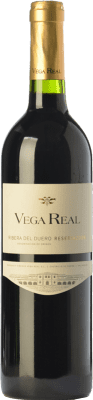 Vega Real Ribera del Duero Резерв 75 cl