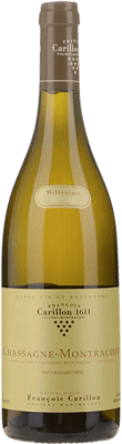 François Carillon Les Perrières 1er Cru Chardonnay Puligny-Montrachet 75 cl