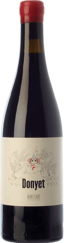 14,95 € Envoi gratuit | Vin rouge Venus La Universal Donyet Jeune D.O. Montsant