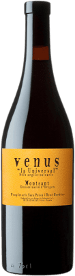 Venus La Universal старения