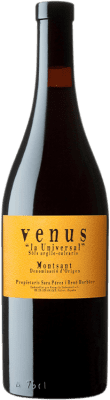 Free Shipping | Red wine Venus La Universal Aged D.O. Montsant Catalonia Spain Syrah, Carignan 75 cl