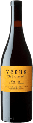 Free Shipping | Red wine Venus La Universal Aged D.O. Montsant Catalonia Spain Syrah, Carignan Organic 75 cl