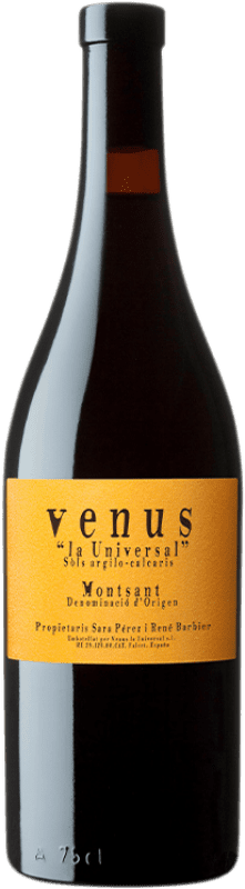 Free Shipping | Red wine Venus La Universal Aged D.O. Montsant Catalonia Spain Syrah, Carignan 75 cl