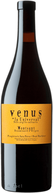 42,95 € | Rotwein Venus La Universal Alterung D.O. Montsant Katalonien Spanien Syrah, Carignan Ökologisch 75 cl