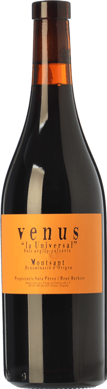 Free Shipping | Red wine Venus La Universal Aged D.O. Montsant Catalonia Spain Syrah, Carignan Organic Magnum Bottle 1,5 L