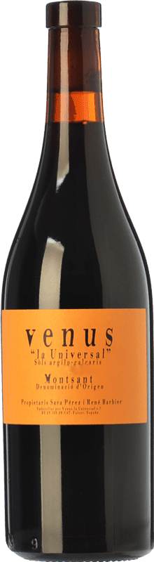 38,95 € | Vin rouge Venus La Universal Crianza D.O. Montsant Catalogne Espagne Syrah, Carignan Bouteille Magnum 1,5 L