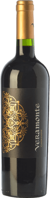 Veramonte Carmenère — Карменер Valle de Colchagua молодое 75 cl