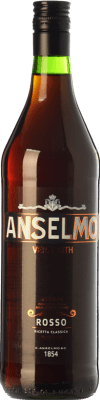 ベルモット Anselmo Rosso 1 L