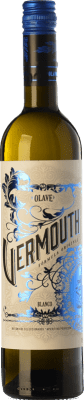 Vermute Olave Blanco — Branco 75 cl