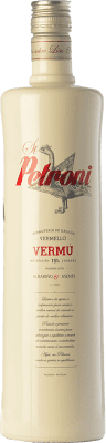 Vermouth Vermutería de Galicia St. Petroni Vermello