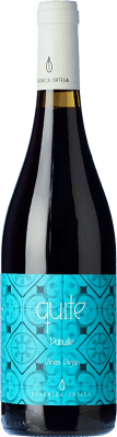 Verónica Ortega Quite Mencía Bierzo Молодой 75 cl