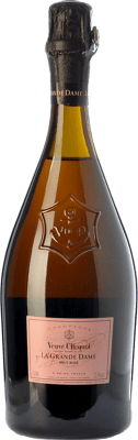 Veuve Clicquot La Grande Dame Rosé Champagne 75 cl