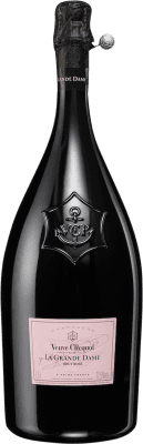 Veuve Clicquot La Grande Dame Champagne Rosé — Розе 75 cl