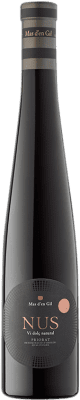 23,95 € | Vino tinto Mas d'en Gil Nus D.O.Ca. Priorat Cataluña España Syrah, Garnacha Tintorera, Viognier Ecológico Media Botella 37 cl
