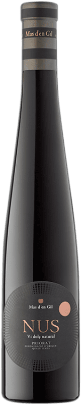 34,95 € | Red wine Mas d'en Gil Nus D.O.Ca. Priorat Catalonia Spain Syrah, Grenache Tintorera, Viognier Half Bottle 37 cl