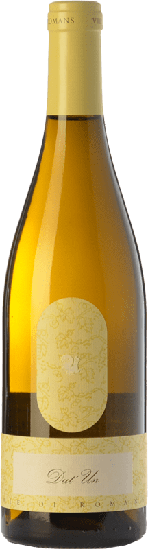 45,95 € Kostenloser Versand | Weißwein Vie di Romans Dut'Un D.O.C. Friuli Isonzo