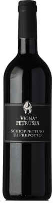 Vigna Petrussa Schioppettino Colli Orientali del Friuli 75 cl