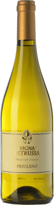 Vigna Petrussa Friulano