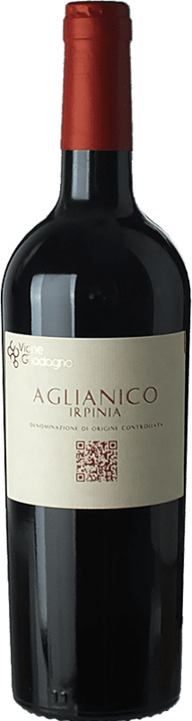 13,95 € Spedizione Gratuita | Vino bianco Vigne Guadagno D.O.C. Irpinia