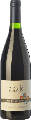 Vigneti Massa Bigolla Bacca Vermelha Colli Tortonesi 75 cl