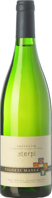 Vigneti Massa Sterpi Bacca Branca Colli Tortonesi 75 cl