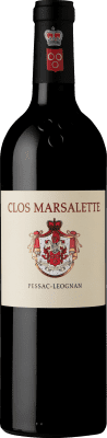 Comtes von Neipperg Clos Marsalette