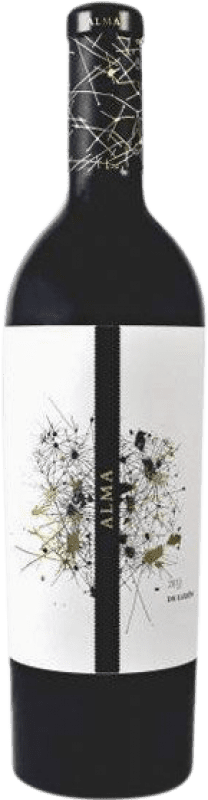 41,95 € | Красное вино Luzón Alma D.O. Jumilla Регион Мурсия Испания Syrah, Cabernet Sauvignon, Monastrell 75 cl