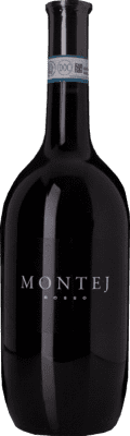 Villa Sparina Montej Rosso Barbera Monferrato 75 cl