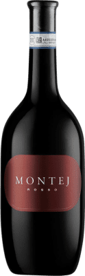 Villa Sparina Montej Barbera — Барбера Monferrato 75 cl