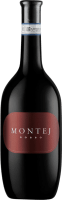 Villa Sparina Montej Rosso Barbera Monferrato 75 cl