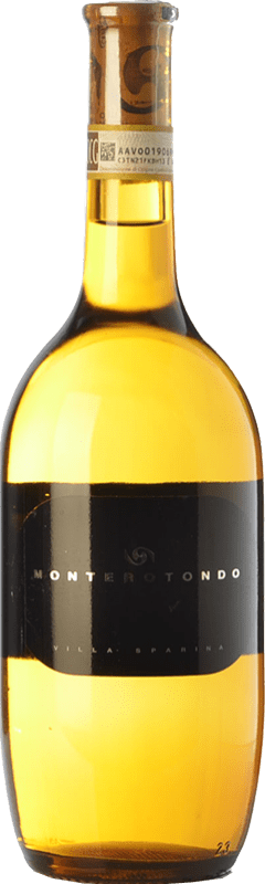 43,95 € 免费送货 | 白酒 Villa Sparina Monterotondo D.O.C.G. Cortese di Gavi