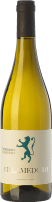 Villamedoro Trebbiano Trebbiano d'Abruzzo 75 cl