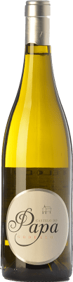 Vinos del Atlántico Castelo do Papa Godello — Годельо Valdeorras 75 cl