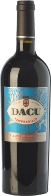 Vinos del Atlántico Dacu Young