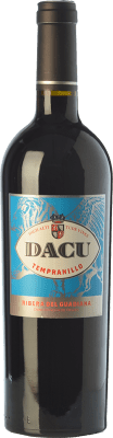 Vinos del Atlántico Dacu 若い