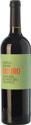 Vinos del Atlántico Rabelo Roman Crianza