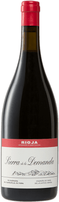 Vinos del Atlántico Sierra de la Demanda Crianza