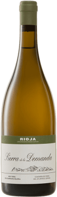 Vinos del Atlántico Sierra de la Demanda старения