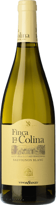 Vinos Sanz Finca La Colina Sauvignon Rueda Jovem 75 cl