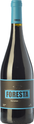 Vins de Foresta Marcelan Crianza 75 cl