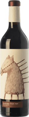 Vins de Pedra Trempat старения