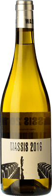 Vins del Massís Catalunya старения 75 cl