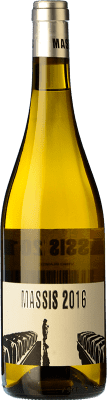 Massís Catalunya Crianza — 陈酿 75 cl
