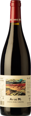 Vins del Tros Ay de Mi Terra Alta Crianza 75 cl