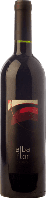 Nadal Albaflor Binissalem Crianza — クリアンサ 75 cl