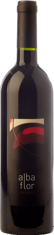 23,95 € Free Shipping | Red wine Nadal Albaflor Aged D.O. Binissalem